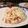 El cooksnap de Nita White cuando hizo Risotto con setas y bacon en 25 minutos.