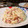 El cooksnap de Nita White cuando hizo Risotto con setas y bacon en 25 minutos.