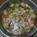 Cooksnap dari Ummu Ghozi untuk resep Sup Sehat