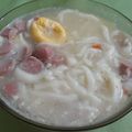 Cooksnap dari Windu Radityo untuk resep Udon Kuah Royco Sapi
