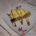 Cooksnap από tahitian στη συνταγή Ροδακινόπιτα 3