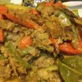 Cooksnap dari Iik Imuth untuk resep PESMOL EKOR KUNING