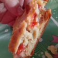 El cooksnap de ADRIANA ALEJANDRA cuando hizo Torta salada.
