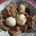 Cooksnap dari Aida Ikrima untuk resep Balado 3T (Telur, Tahu, Tempe)