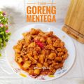Cooksnap dari Lanjarsih/Mama Fifian ( MasakanRumahan) untuk resep Ayam Goreng Mentega