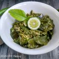 Cooksnap dari Syifa_hana untuk resep Sambal Ijo ala Padang