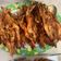 Cooksnap dari Steffy Dethan untuk resep Udang bakar madu