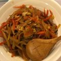 凜上 的 清炒白蘿蔔 cooksnap