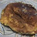 Cooksnap dari dheeca untuk resep Japanese Fluffy Pancake