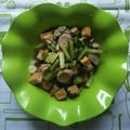 Cooksnap dari Yuliyana Alwie untuk resep Pokcoi Bakso Sapi