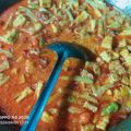 Cooksnap dari Lina Manjasari untuk resep 205. Lodeh Manisa Udang