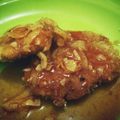 Cooksnap dari Jesica Metalliana NV untuk resep Steak Tempe BBQ