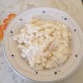 El cooksnap de Saray Fernández Fernández cuando hizo Arroz blanco (al estilo dominicano).