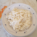 El cooksnap de Saray Fernández Fernández cuando hizo Arroz blanco (al estilo dominicano).