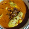 Cooksnap dari mita lie untuk resep Gulai Ayam Simpel Enak!