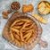 Cooksnap dari Baking With 'Otang' untuk resep Telur Gabus Keju (Tepung Ketan)