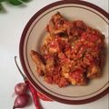 Cooksnap dari Fitri Yani untuk resep Ayam Chili Padi #504