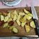 Cooksnap dari Rizky Pebriansyah untuk resep Goreng Ikan Gambolo dengan kentang dan jengkol