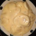 Reena parikh's cooksnap of when they made ફુટ ક્રિમ બનાના કસ્ટડ(Fruitcream Recipe in Gujarati).