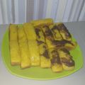 Cooksnap dari fitry untuk resep Pukis Labu Kuning Menul @Kheyla (No Bp / BS) #pr_pukis