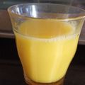 Cooksnap dari Bujun untuk resep Obat Asam Urat