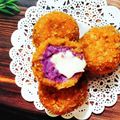 Cooksnap dari rainnareswari untuk resep Timus Lumer