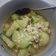 Cooksnap dari Lia Ika Anggraini untuk resep Tumis Timun Telur khas Bangka