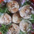 Rajeshwari Bhat's cooksnap of when they made Paddu – 1 teaspoon oil cooking.