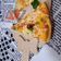 صورة من 🍓🇩🇿Sweet Fresa🍓، شاركها بعد تجربة وصفة بيتزا بالمرڨاز 🍕🍕