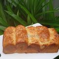 Cooksnap dari MamaZoey untuk resep Roti Sobek Lembut Tanpa Telur dan Tips Hand Mixer Spiral