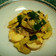 Cooksnap dari wentz untuk resep Tumis keputren paprika tofu