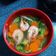 Cooksnap dari evifarida untuk resep Soup udang