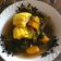 Cooksnap dari Rosita Wirawan untuk resep Sayur Asem Kangkung Jagung Manis