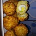 Cooksnap dari Venny Julita untuk resep Bola mie isi telur puyuh