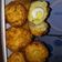 Cooksnap dari Venny Julita untuk resep Bola mie isi telur puyuh
