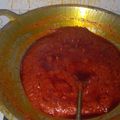 Cooksnap dari Nurul Qomariyah untuk resep Bumbu masak habang khas banjar/bumbu merah