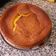 El cooksnap de pepita lucida cuando hizo Bizcocho de naranja.