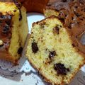 il Mary's_cooking quando ha preparato Cuore di arancia e gocce di cioccolato