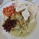 Cooksnap dari Livia Yovita untuk resep Katupek Gulai Paku/Lontong gulai pakis