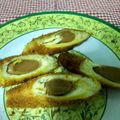 Cooksnap dari Amanda Widyarini Siswanto untuk resep Roti Tawar Gulung Sosis