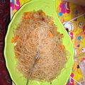 Cooksnap dari Rosabela untuk resep Bihun goreng