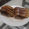 Cooksnap dari Pop-Phie Kenzie Kenzo untuk resep Martabak Terang Bulan Teflon takaran sendok