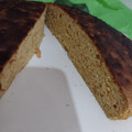 El cooksnap de Nadia Rodriguez cuando hizo Carrot cake muy fácil.