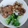 Cooksnap dari Ratna Ika Susanti untuk resep Beef steak with mushroom sauce and baked potato
