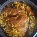 صورة من زوجي حب حياتي ❤، شاركها بعد تجربة وصفة المدفون