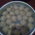 Cooksnap dari Erika untuk resep bakso tempe