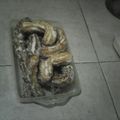 El cooksnap de Geril cuando hizo Churros fácil y ricos.