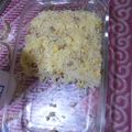 Cooksnap dari Uminaylil untuk resep Nasi panggang ala pizza hut