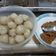 Cooksnap dari Rebecca Wirjosoenjoto untuk resep Cilok bumbu kacang pedes manis