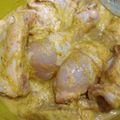 Cooksnap dari Rika Soedrajat untuk resep Ayam Goreng Bawang Putih